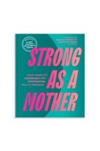Strong as a Mother
