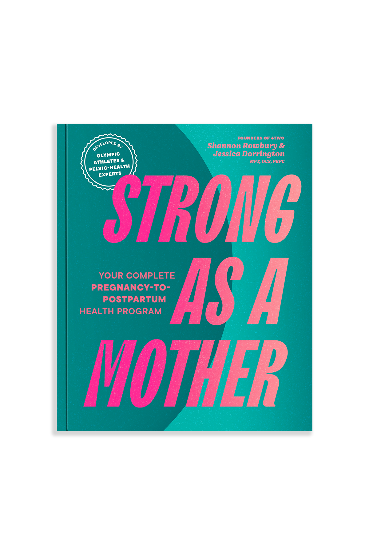 Strong as a Mother