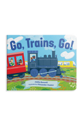 Go, Trains, Go!