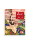 Where’s Joon?