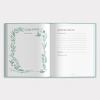 My Baby's Book