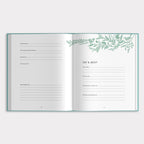 My Baby's Book