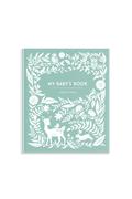 My Baby's Book