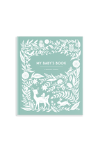 My Baby's Book