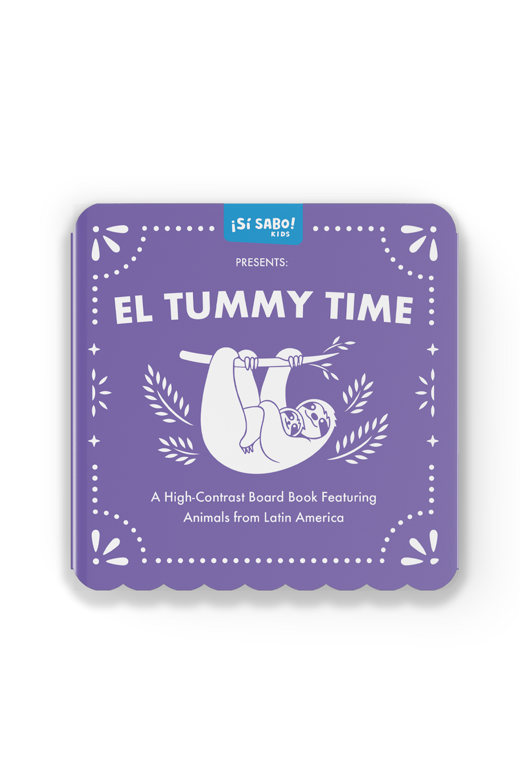 El Tummy Time