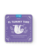 El Tummy Time