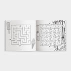 So Many Mazes