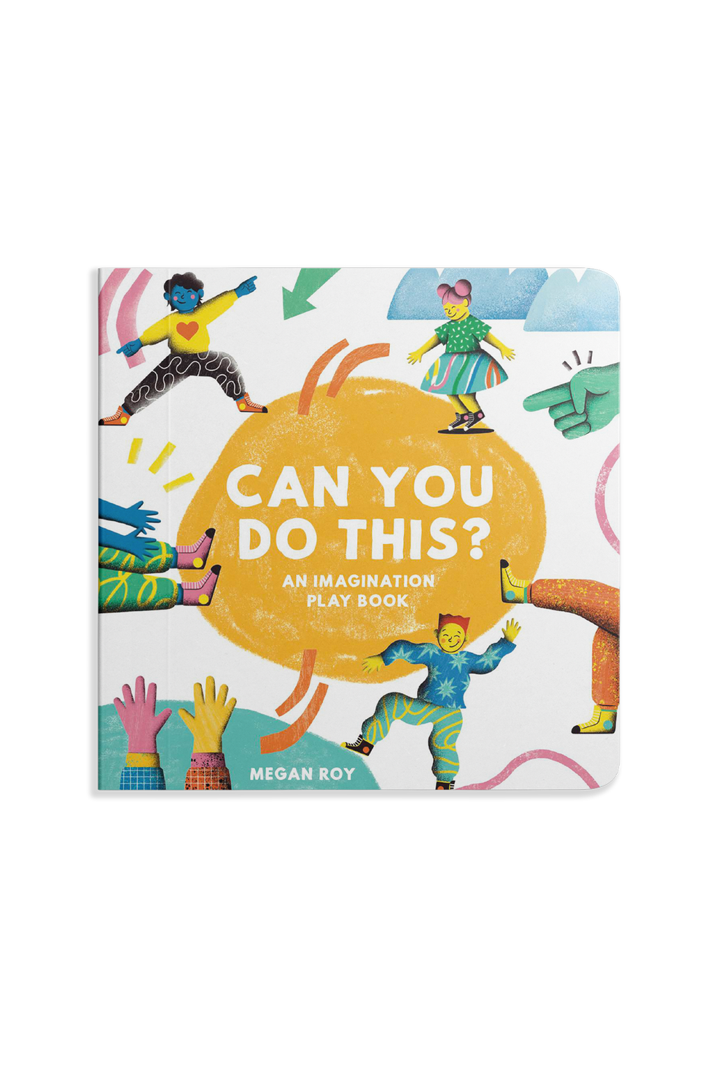 Can You Do This?