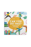 Can You Do This?