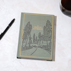 My Travel Journal