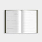 My Travel Journal