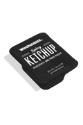 Whataburger Spicy Ketchup Puzzle