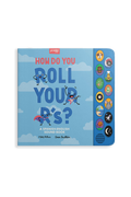 How Do You Roll Your R's?