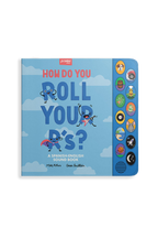 How Do You Roll Your R's?