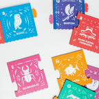 El Spanish Alphabet Jumbo Floor Puzzle