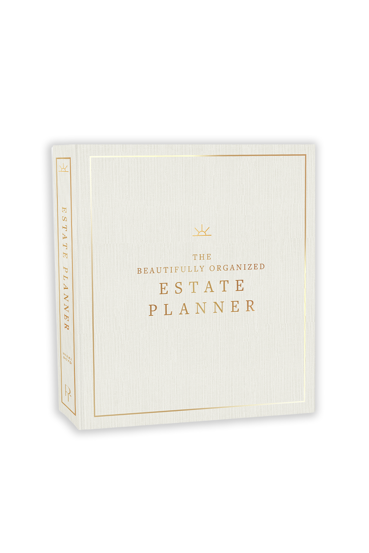 The Essential Estate Planner