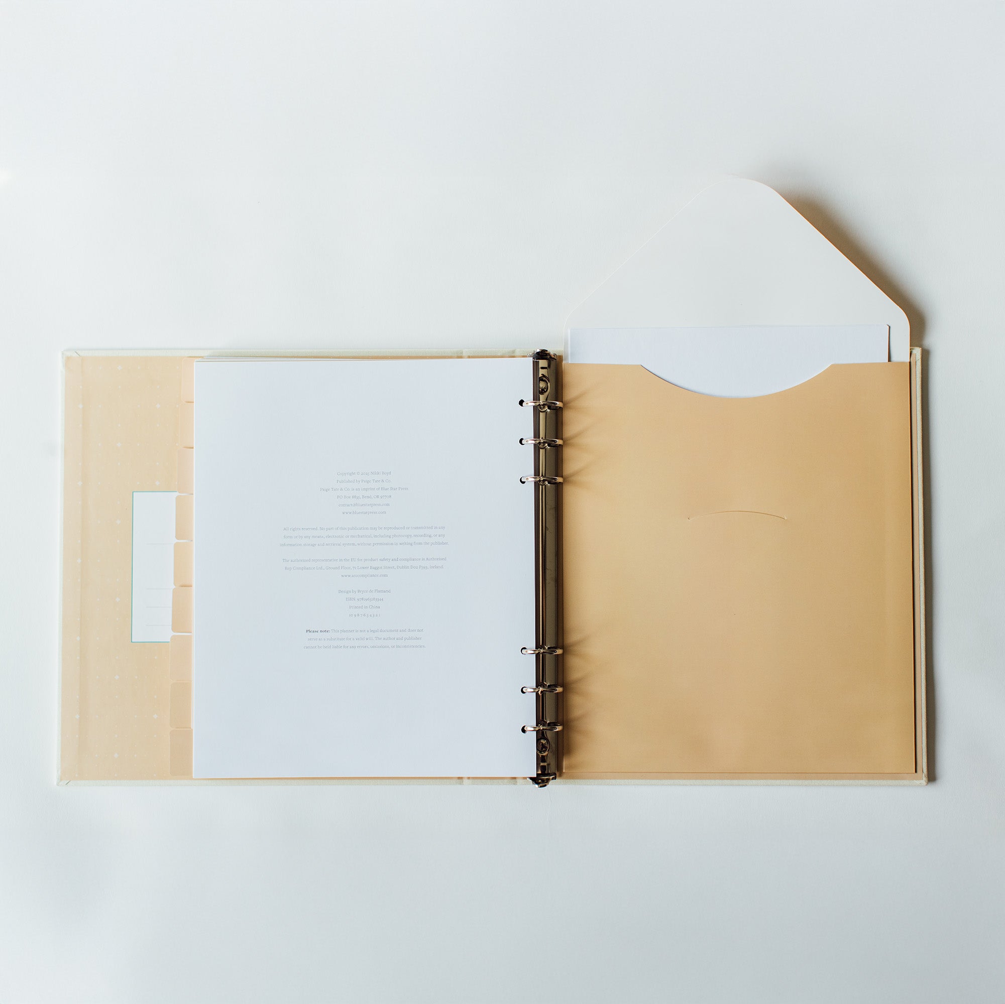 The Essential Estate Planner