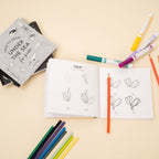 How to Draw So Many Things [Mini Box Set]