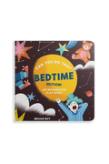 Can You Do This? (Bedtime Edition)