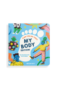 Can You Do This? (My Body Edition!)