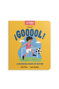 ¡GOOOOL!