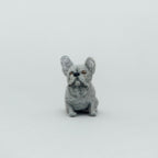 Little Felted Friends: French Bulldog