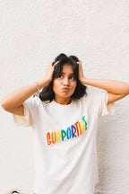 *New* Bien Supportive Tee