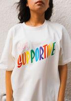 *New* Bien Supportive Tee