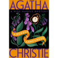 A Murder Is Announced: A Miss Marple Mystery