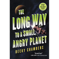 The Long Way to a Small, Angry Planet