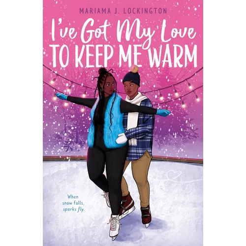 I've Got My Love to Keep Me Warm