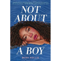 Not about a Boy
