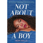 Not about a Boy