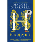 Hamnet - Paperback