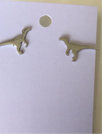 Tiny Dino (Velociraptor)