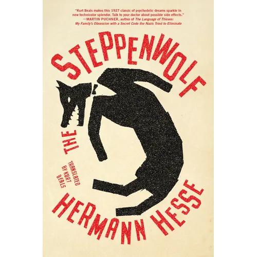 The Steppenwolf