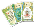 Once Upon a Time: Storytelling Card Game - 3rd Edition