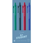 Jotter Sets 4 Pack