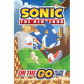 Sonic the Hedgehog: On the Go, Vol. 3