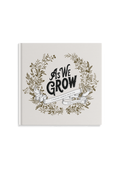 As We Grow