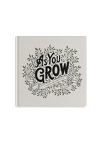 As You Grow