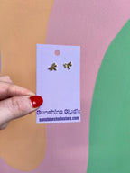 Tiny dragonfly