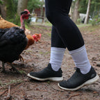 Comfort Crew Socks that Save Farm Animals