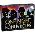 One Night: Ultimate Bonus Roles