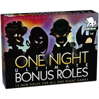 One Night: Ultimate Bonus Roles