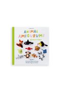 Animal Amigurumi Adventures Vol. 1
