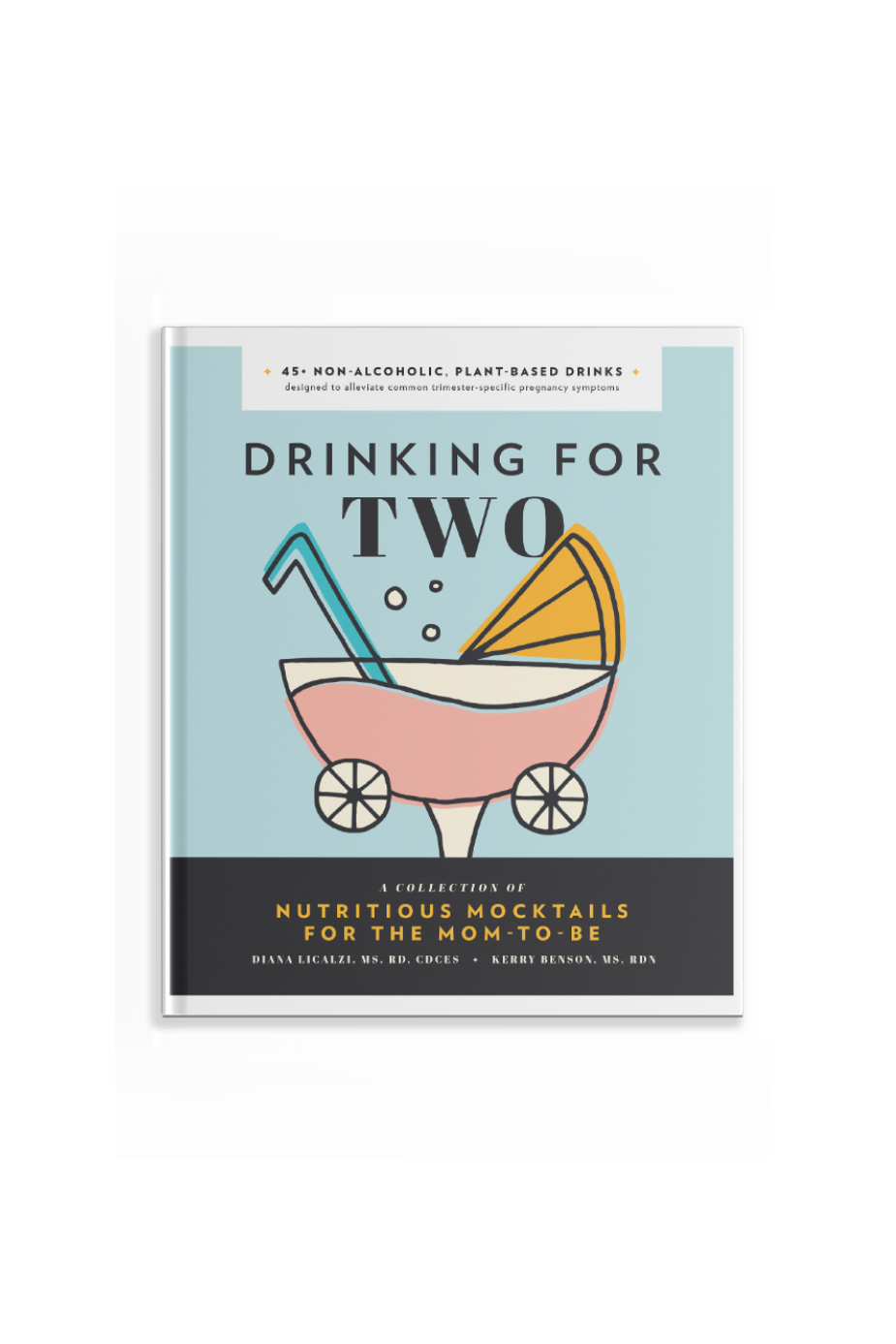Drinking For Two