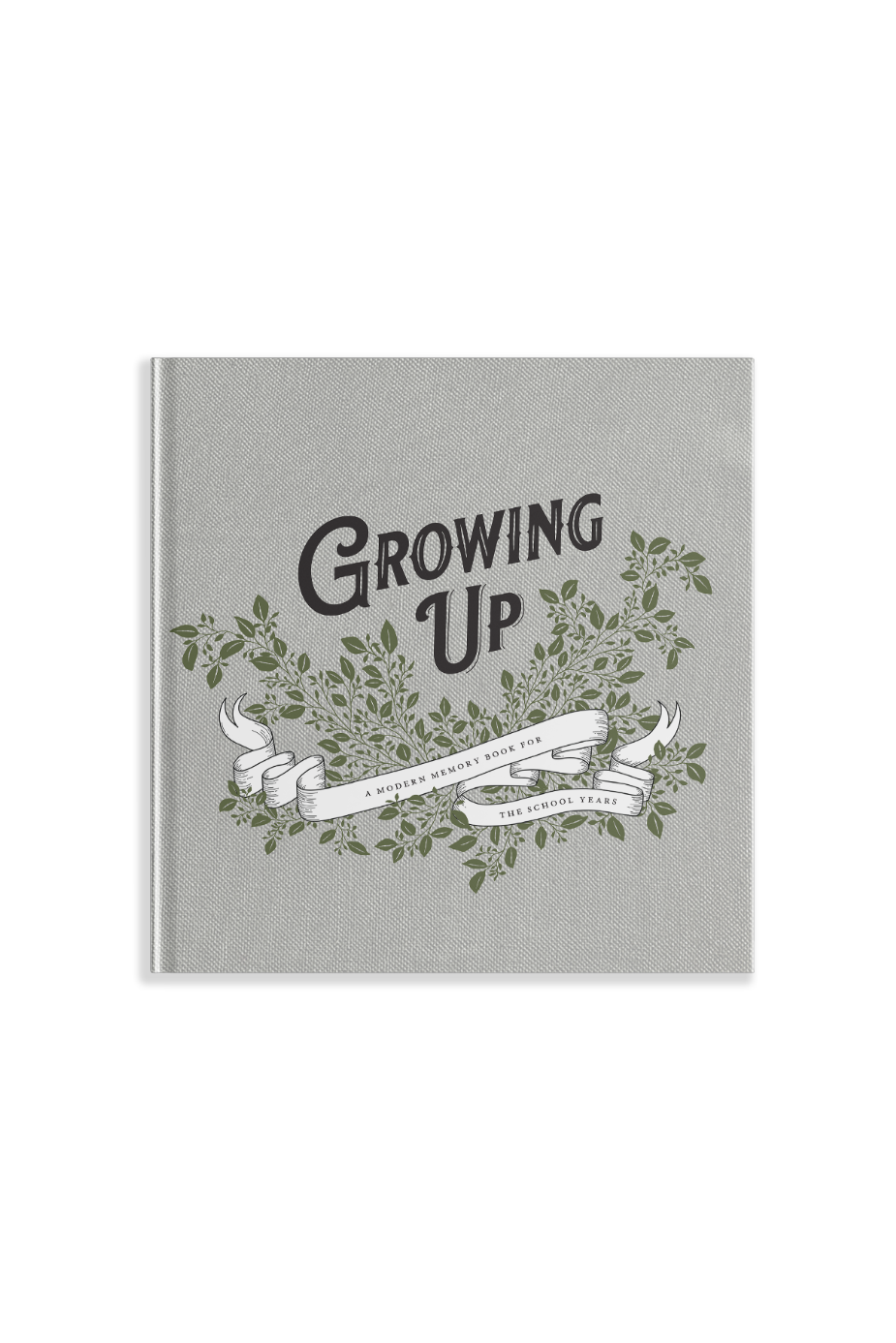Growing Up