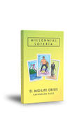 Millennial Lotería: El Mid-Life Crisis Expansion Pack