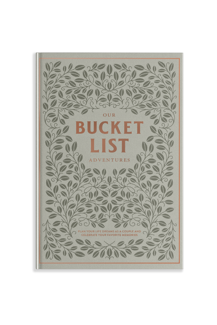 Our Bucket List Adventures